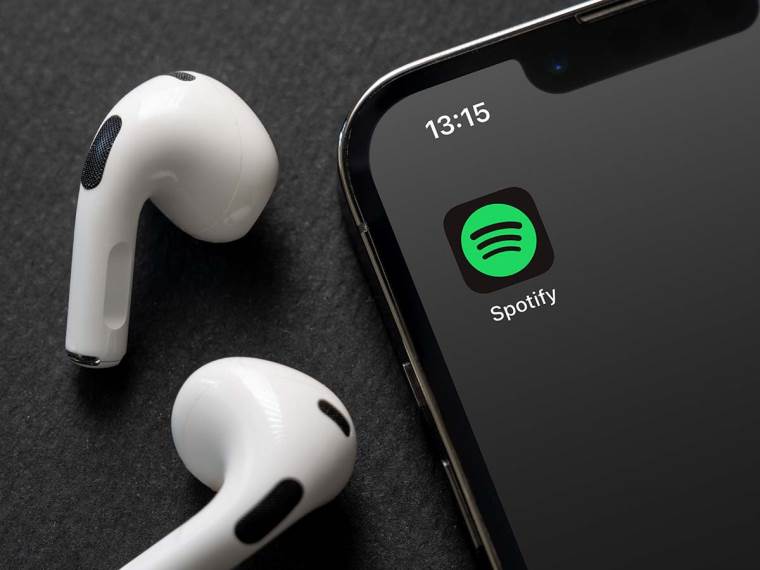 Spotify objavio neverovatne rezultate: Kontroliše čak trećinu globalnih prihoda od snimljene muzike