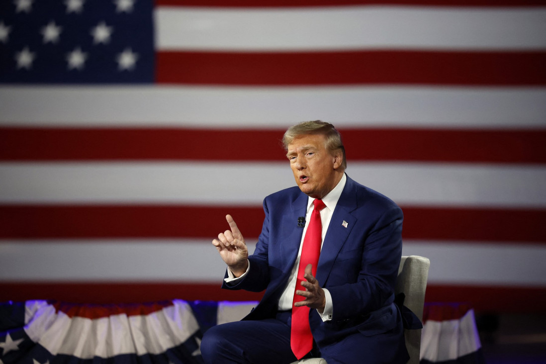 Tramp šokirao izjavom o Iranu: Rat je praktično završen, mnogo smo ispred plana