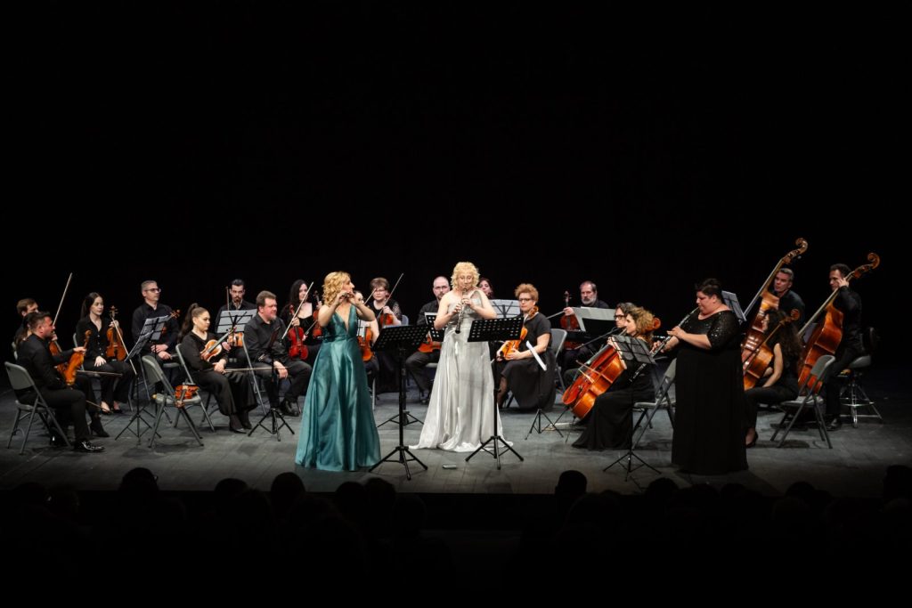 Održan koncert Subotičkog simfonijskog orkestra na novoj sceni Narodnog pozorišta