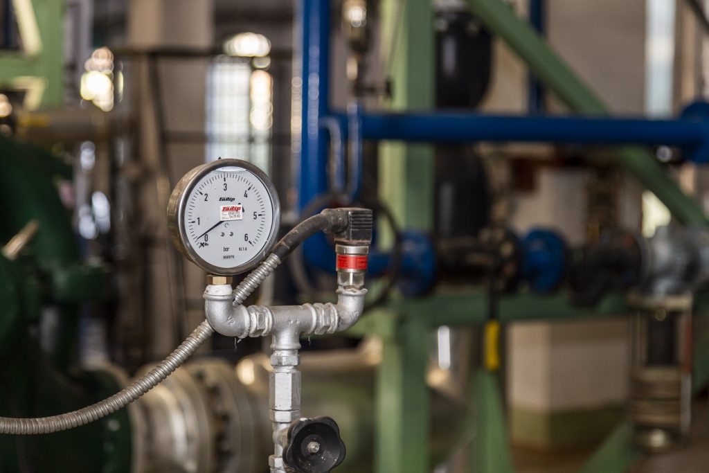 Iako je grejna sezona završena, Toplana u Subotici ostaje u pripravnosti