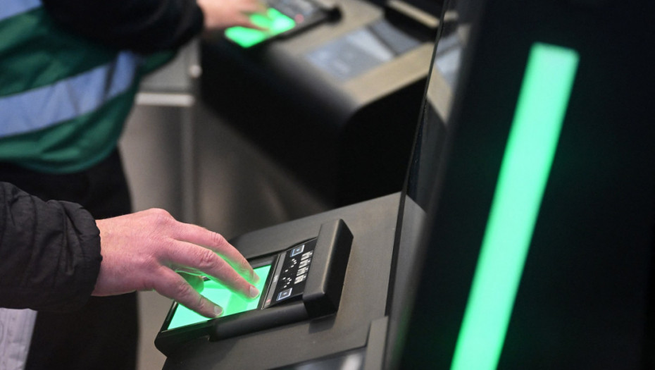 Promene u putovanjima u EU od 10. aprila: Počinje puna primena EES sistema - šta sve putnici treba da znaju