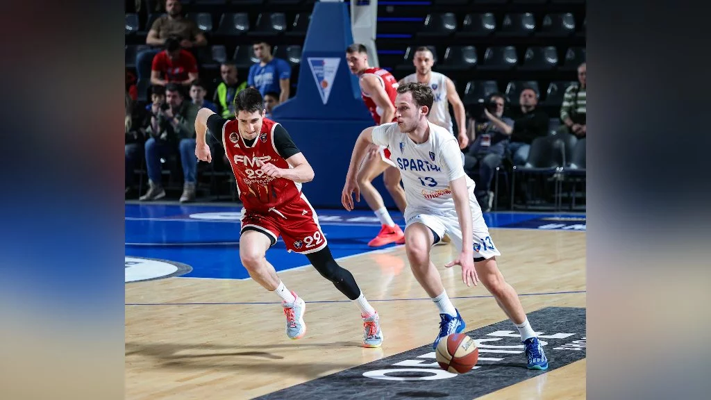 Podigli nivo odbrane