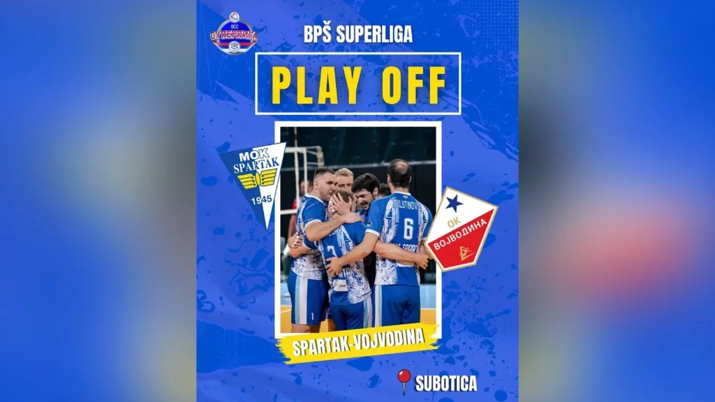 Kreće borba za titulu