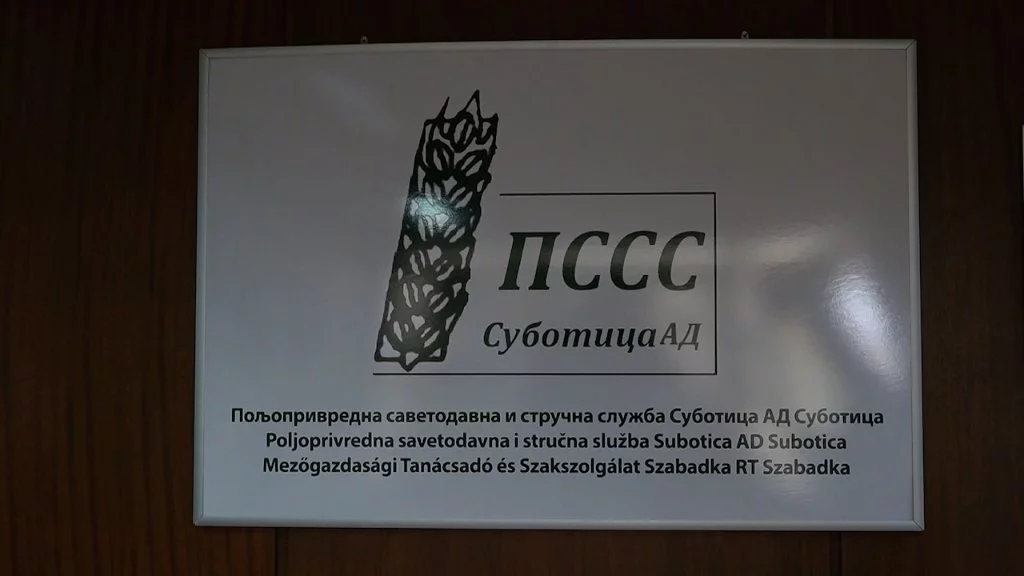 Dodeljeni ugovori za podršku savetodavnim službama u zaštiti bilja