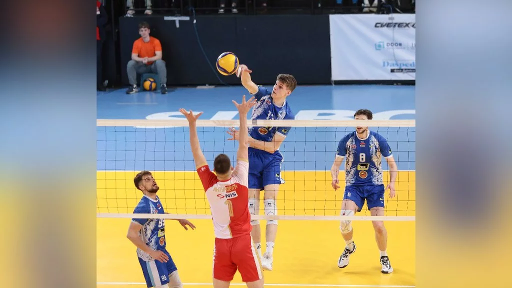 Drama pripala Vojvodini