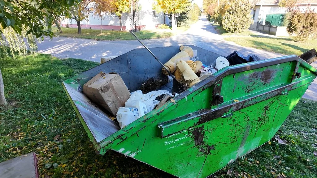 Prolećna akcija na Kelebiji