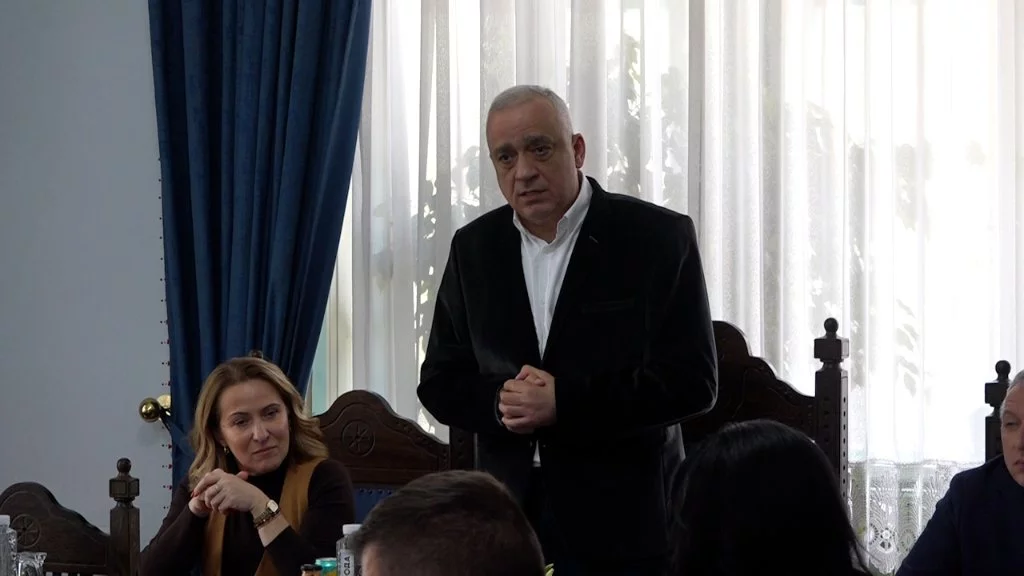 Sednica o unapređenju stručnog usavršavanja u lokalnoj samoupravi