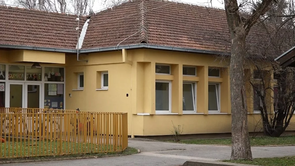 Energetska sanacija vrtića „Šumica” počinje krajem juna