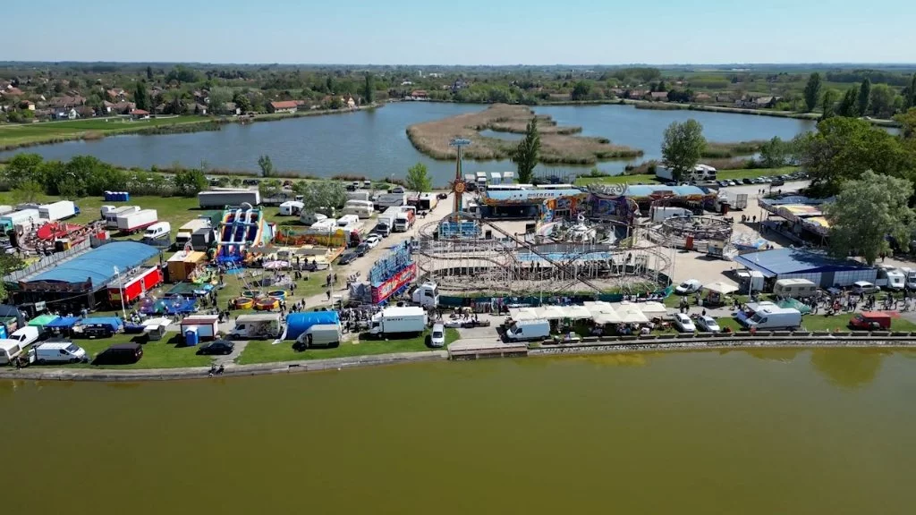 Sve je spremno za obeležavanje Praznika rada na Paliću