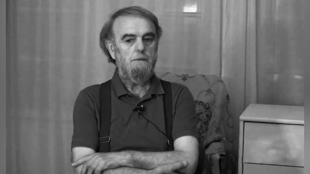 Preminuo Sava Halugin