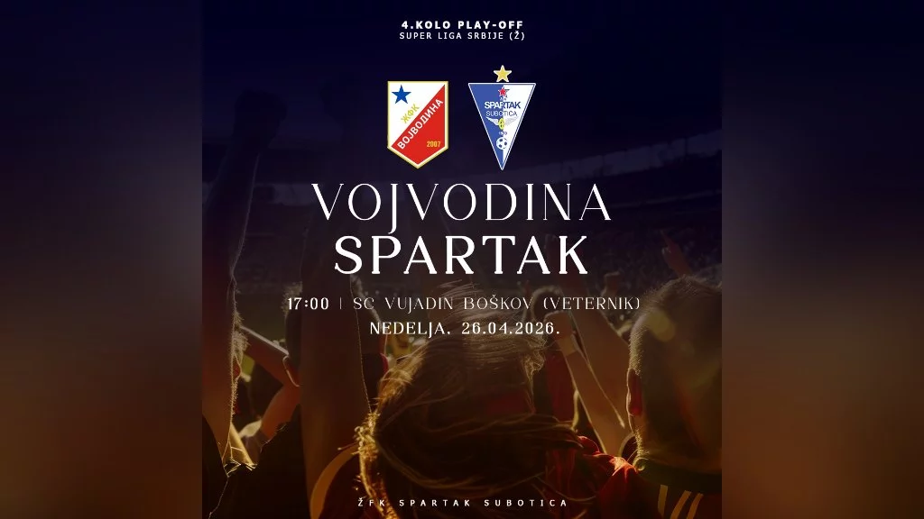 Gostovanje u Novom Sadu