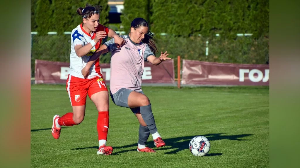 Konačno – bodovi za Golubice