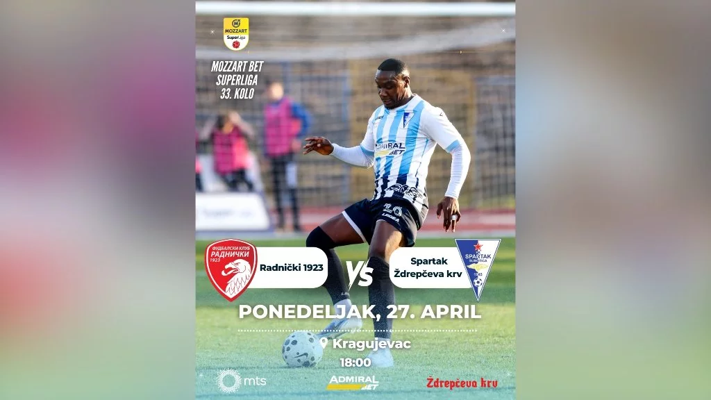 Gostovanje u Kragujevcu