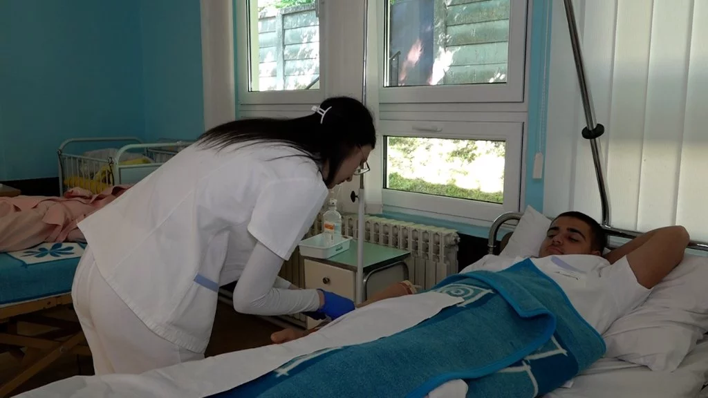 U Medicinskoj školi se uvek traži mesto više