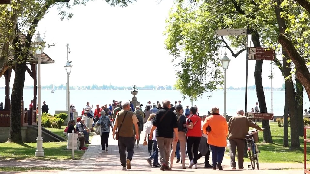 Smeštajni kapaciteti popunjeni za prvomajske praznike