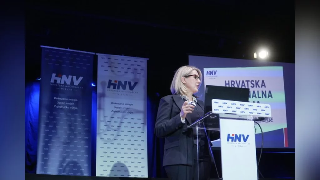 Predstavljena inicijativa „Hrvatska nacionalna vizija”