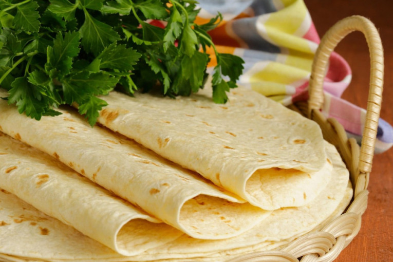 Zaboravite na kupovne: Ovaj recept za domaće tortilje će vam odlično poslužiti i za Prvi maj