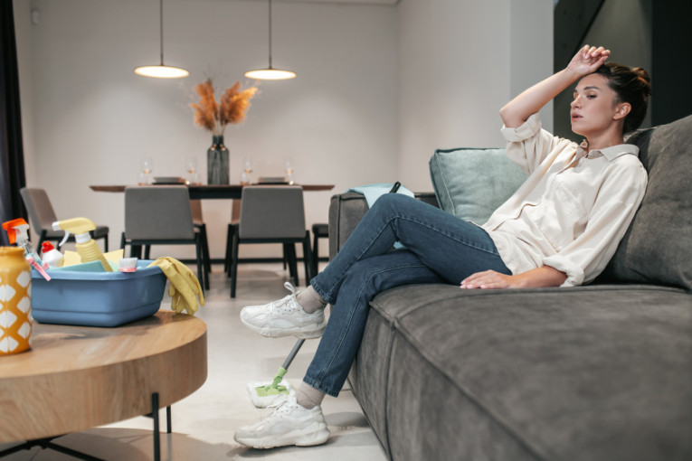 Jedno mesto u domu koje uvek treba da bude uredno: Za čistiju kuću i mirniji um