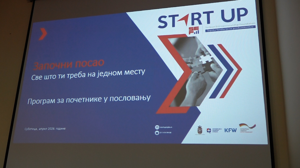 Krediti i bespovratna sredstva za razvoj početničkog biznisa