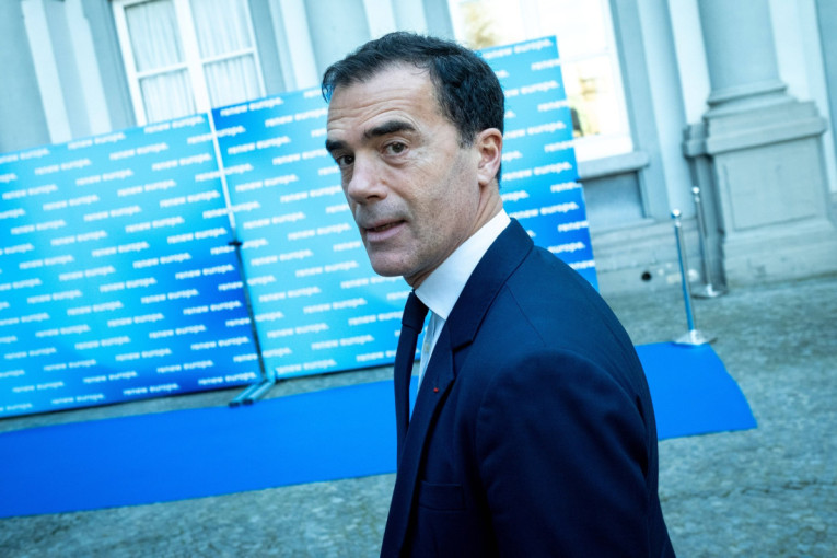 Gujon: Evroposlanik Goci se povukao iz debate o Srbiji u Parizu