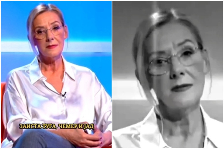 Svi im okreću leđa: Antisrpska opozicija dobila novi šamar i to u emisiji koju praktično uređuju i vode