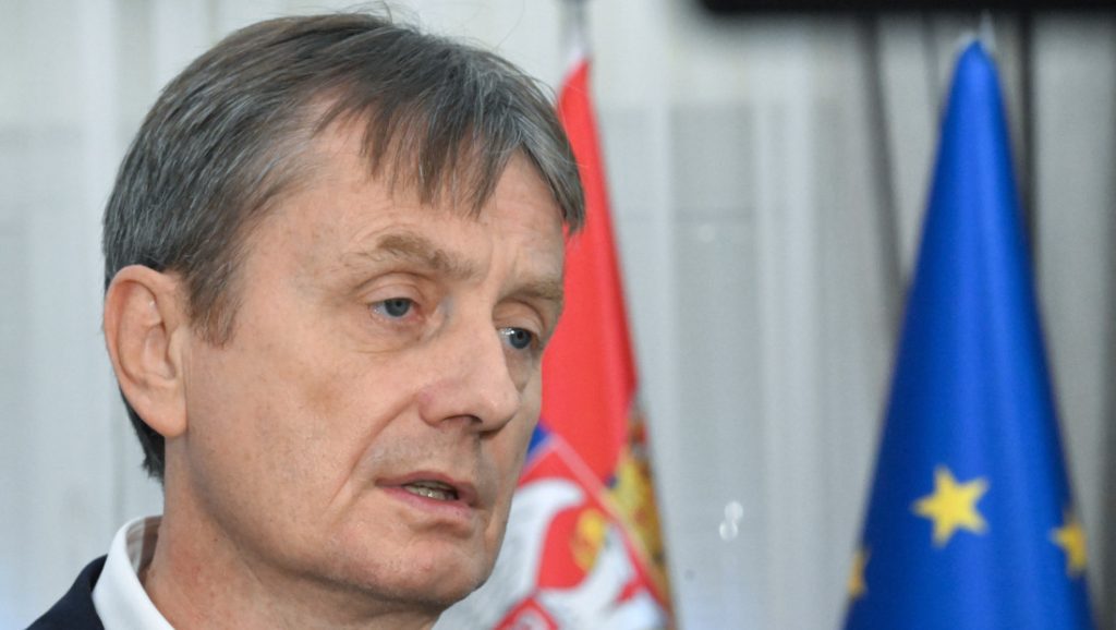 Glišić: Đokić manipuliše istragom o smrti studentkinje, nadležni da daju odgovor