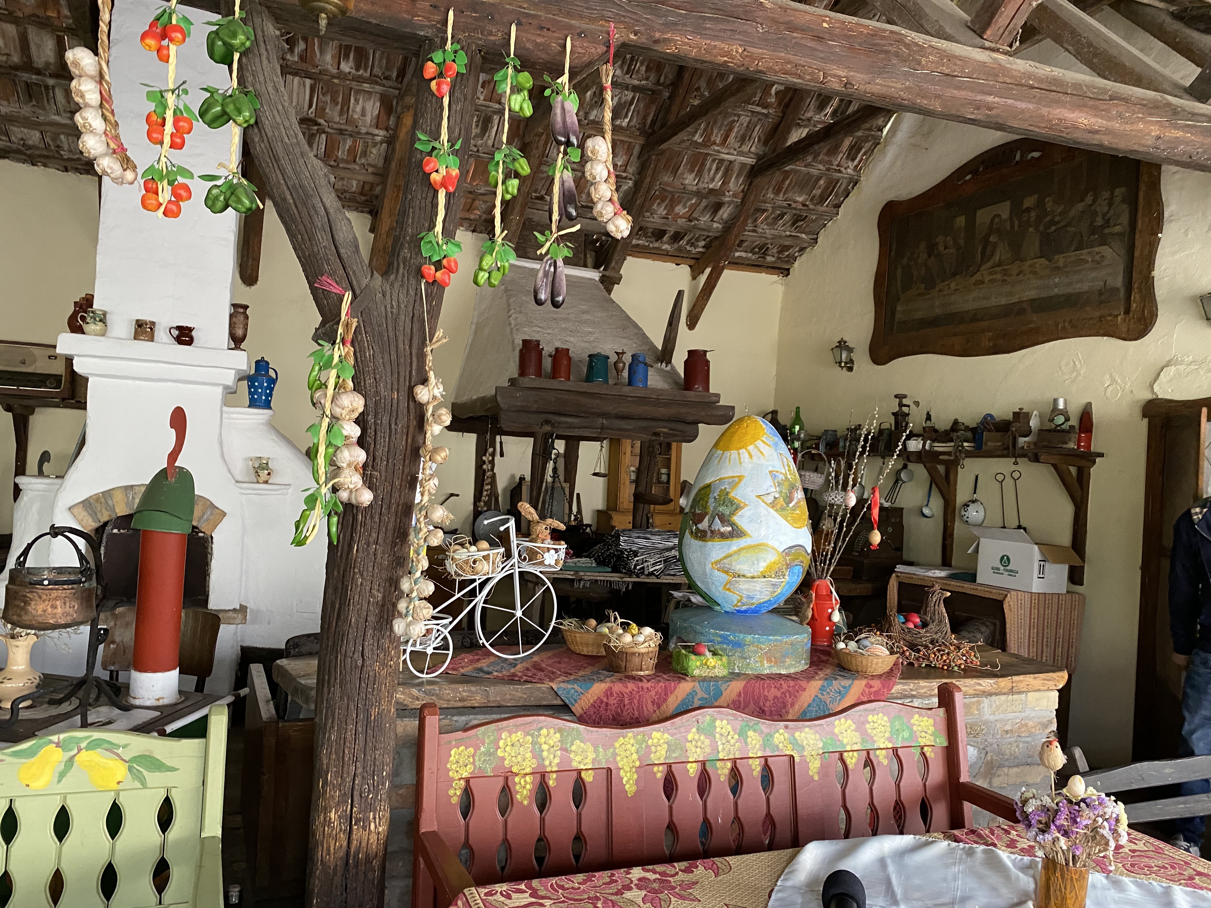 Miris &scaron;unke i &scaron;arena jaja: Uskrs koji spaja porodicu