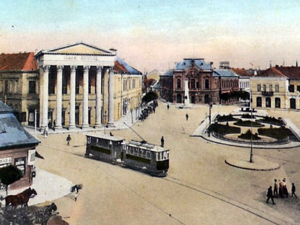 Pre tačno 51 godinu Subotica je ugasila tramvaj koji je imao pre Beograda i Zagreba