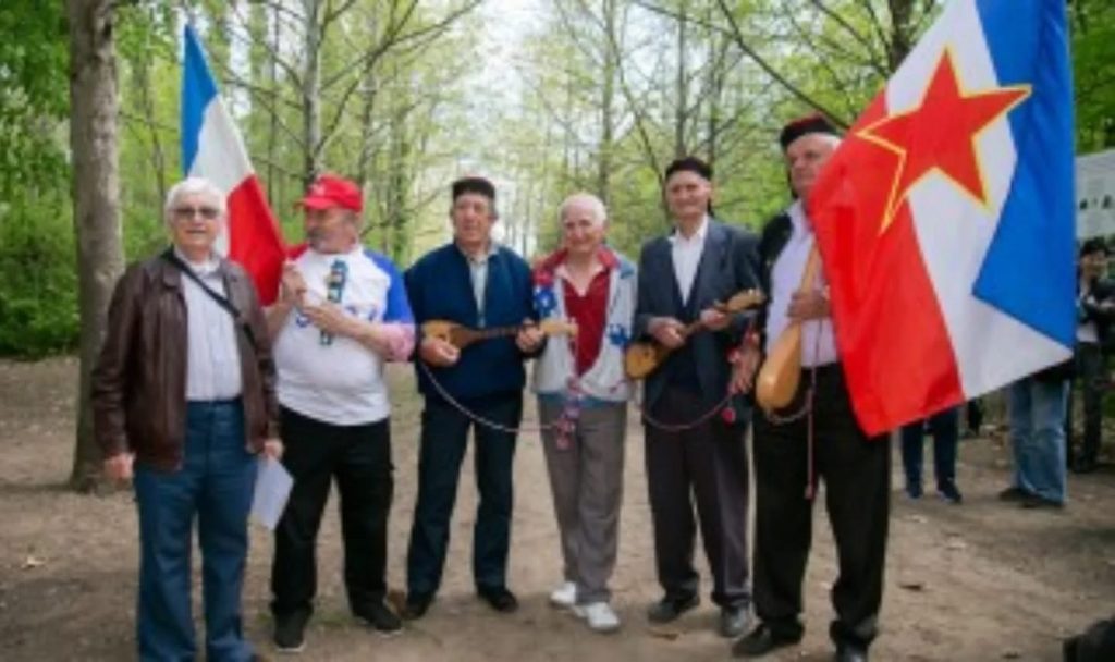 JUGONOSTALGIJA I HUMANOST: Subotica spremna za tradicionalni prvomajski skup u "Yugolandu"