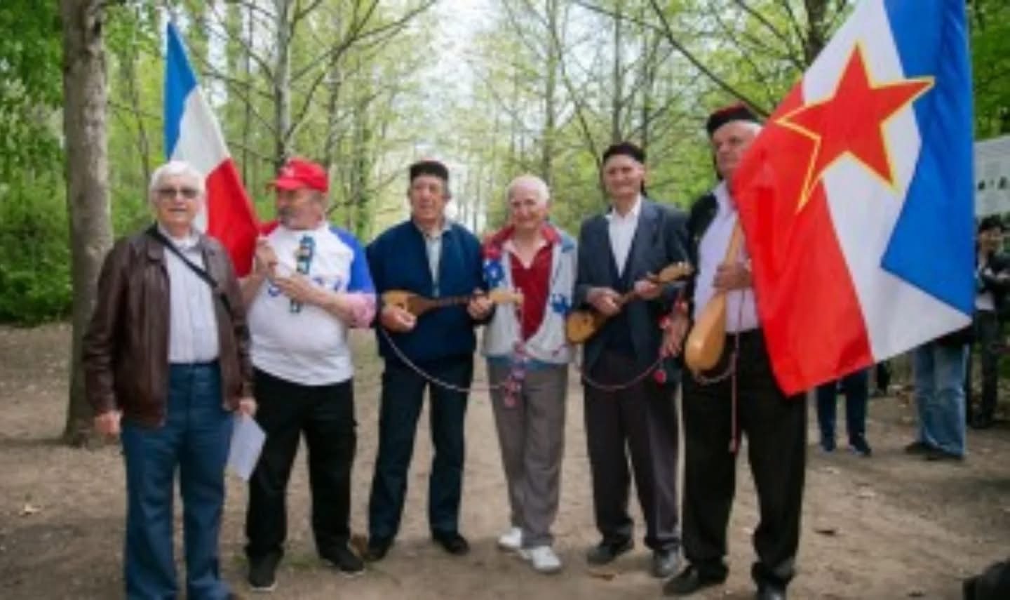JUGONOSTALGIJA I HUMANOST: Subotica spremna za tradicionalni prvomajski skup u "Yugolandu"