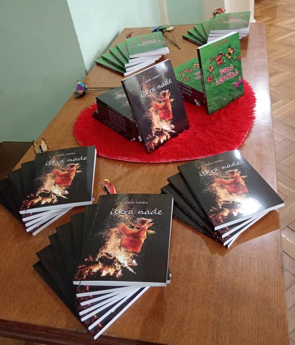 ISKRA NADE KOJA JE ZAPALILA SUBOTICU