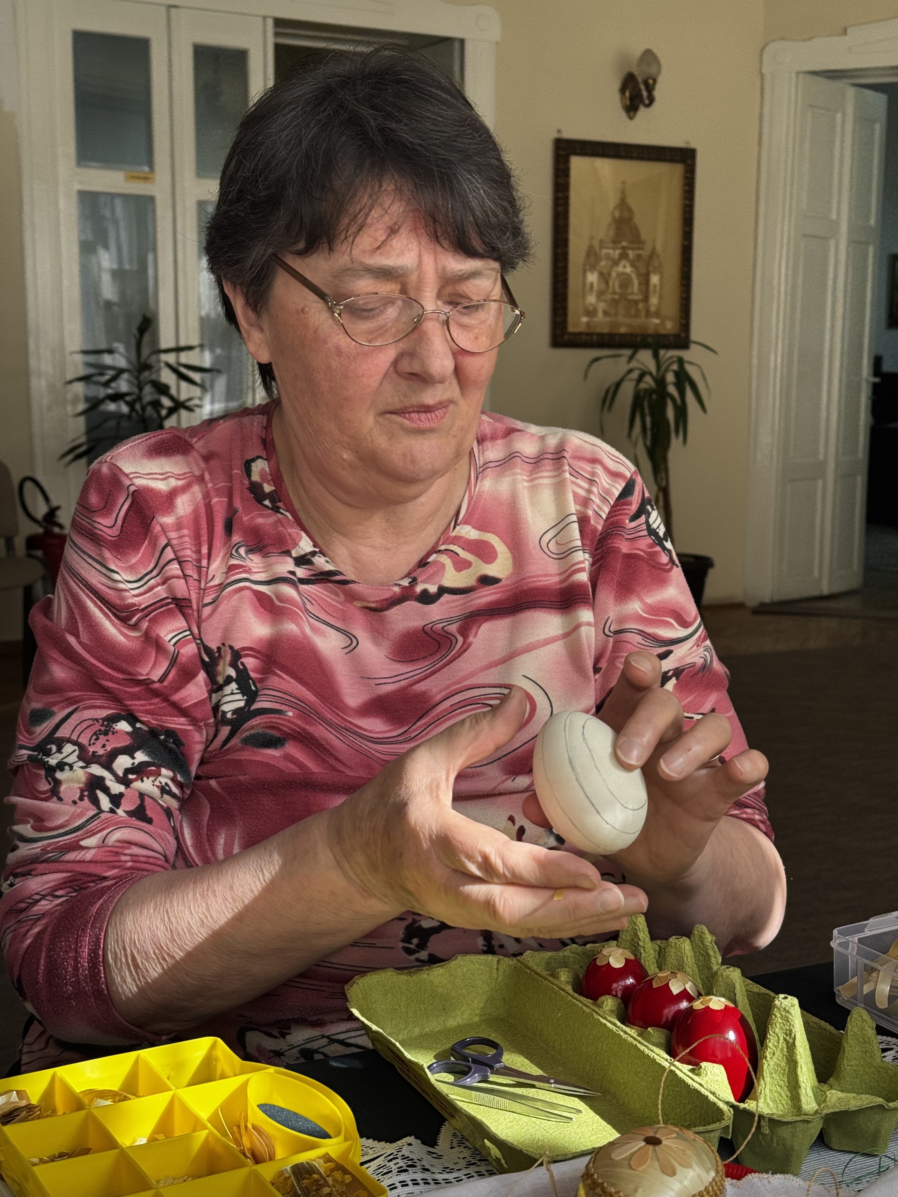 ZLATNA SLAMA, ŽIVO NASLEĐE: Kako bunjevačke slamarke čuvaju du&scaron;u Bačke