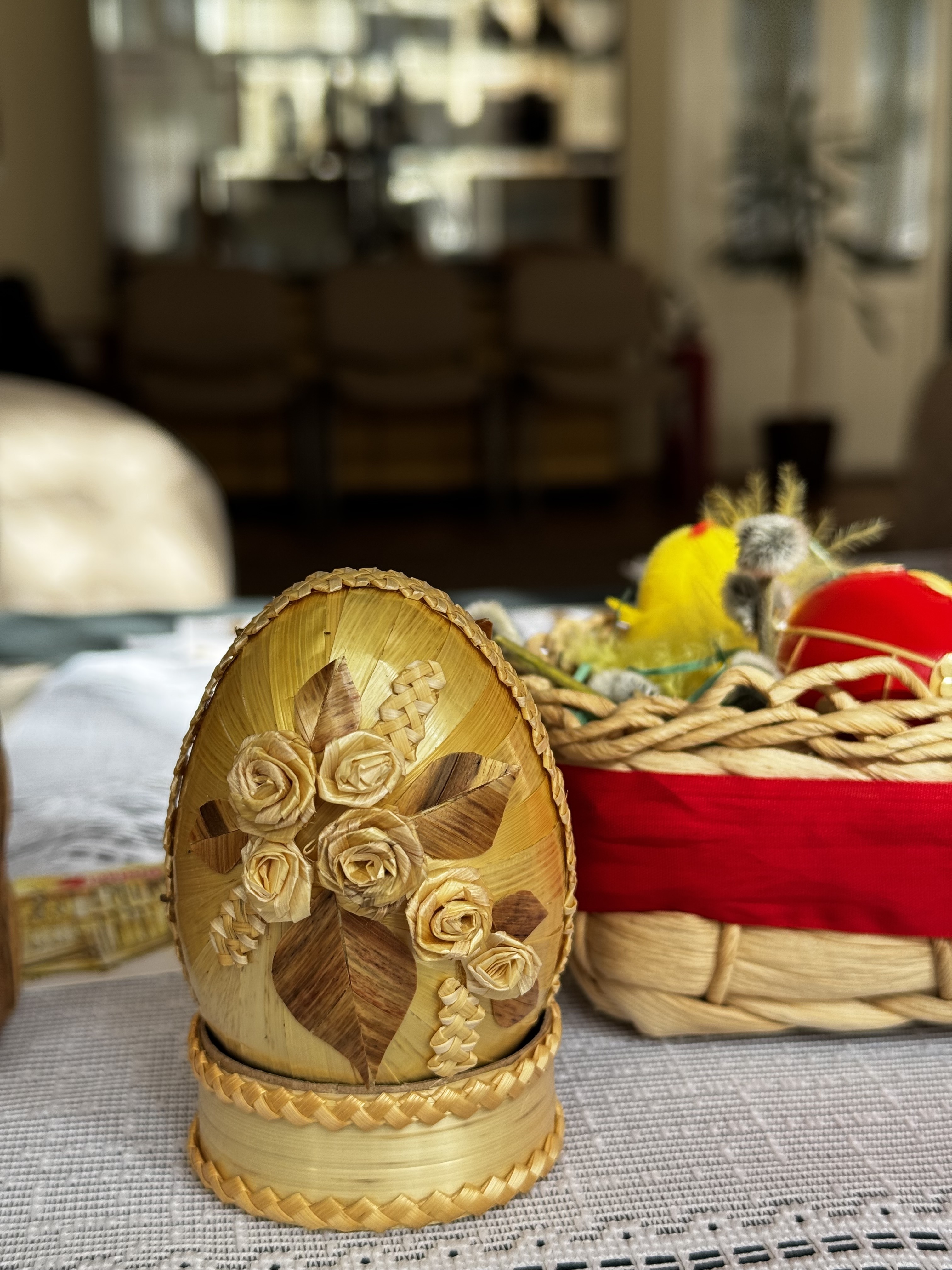 ZLATNA SLAMA, ŽIVO NASLEĐE: Kako bunjevačke slamarke čuvaju du&scaron;u Bačke