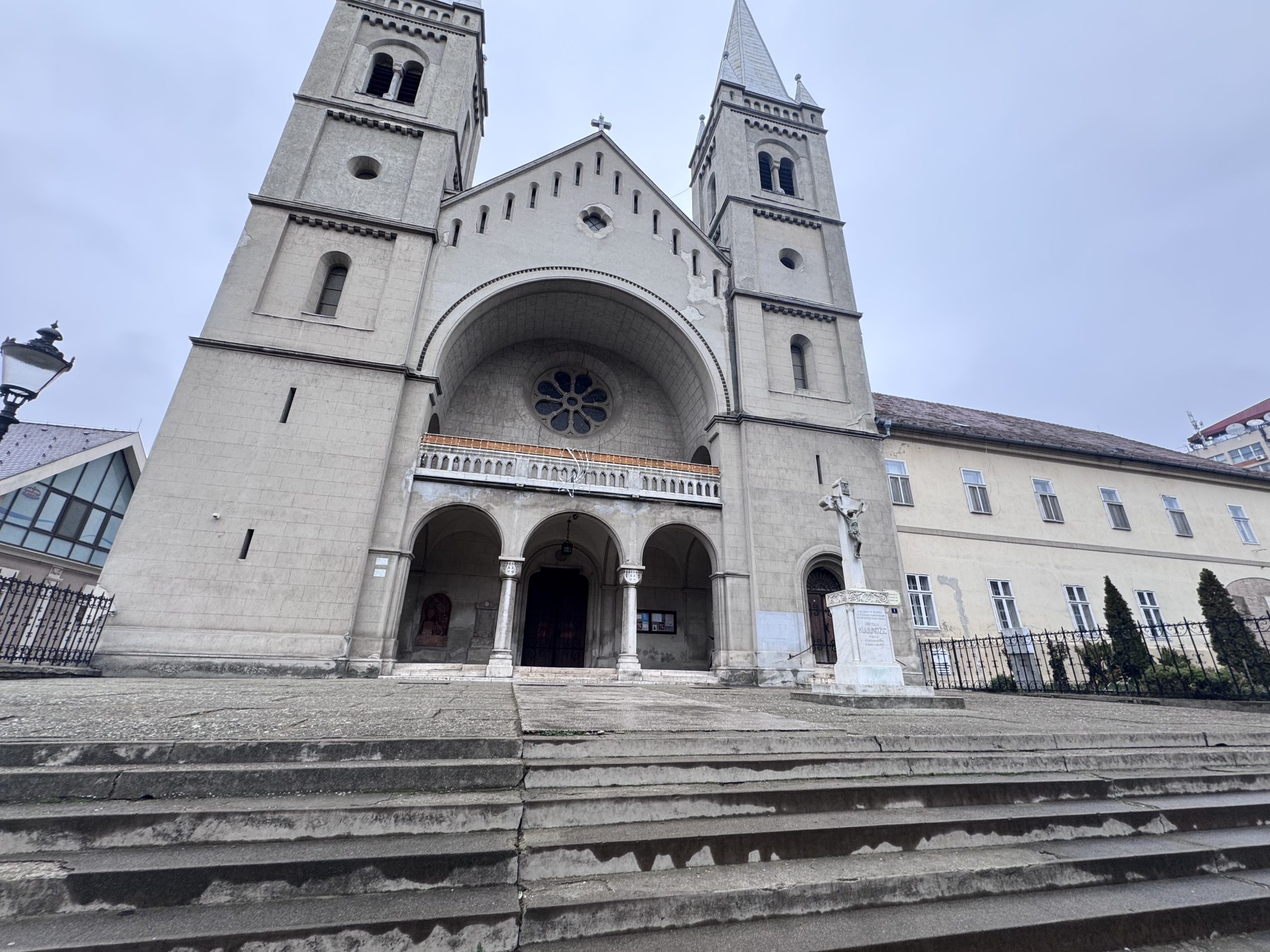 Veliki petak: Dan kada su zvona umuknula