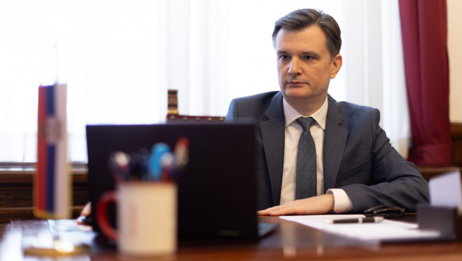 Jovanov: Nadam se da će biti pameti i da će biti prihvaćen Vučićev poziv za dijalog