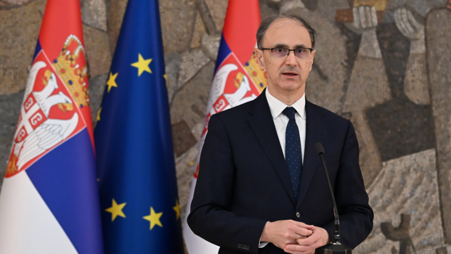 Macut: Moraju se utvrditi činjenice o gubitku života devojke na Filozofskom fakultetu