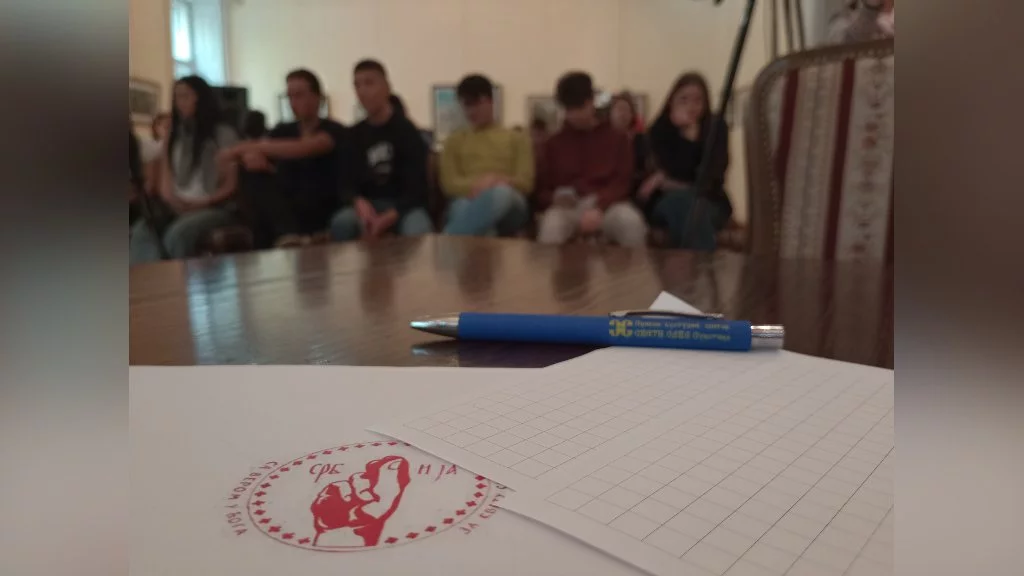 Polufinale kviza „Veliki rat – 110 godina kasnije” održano u Subotici