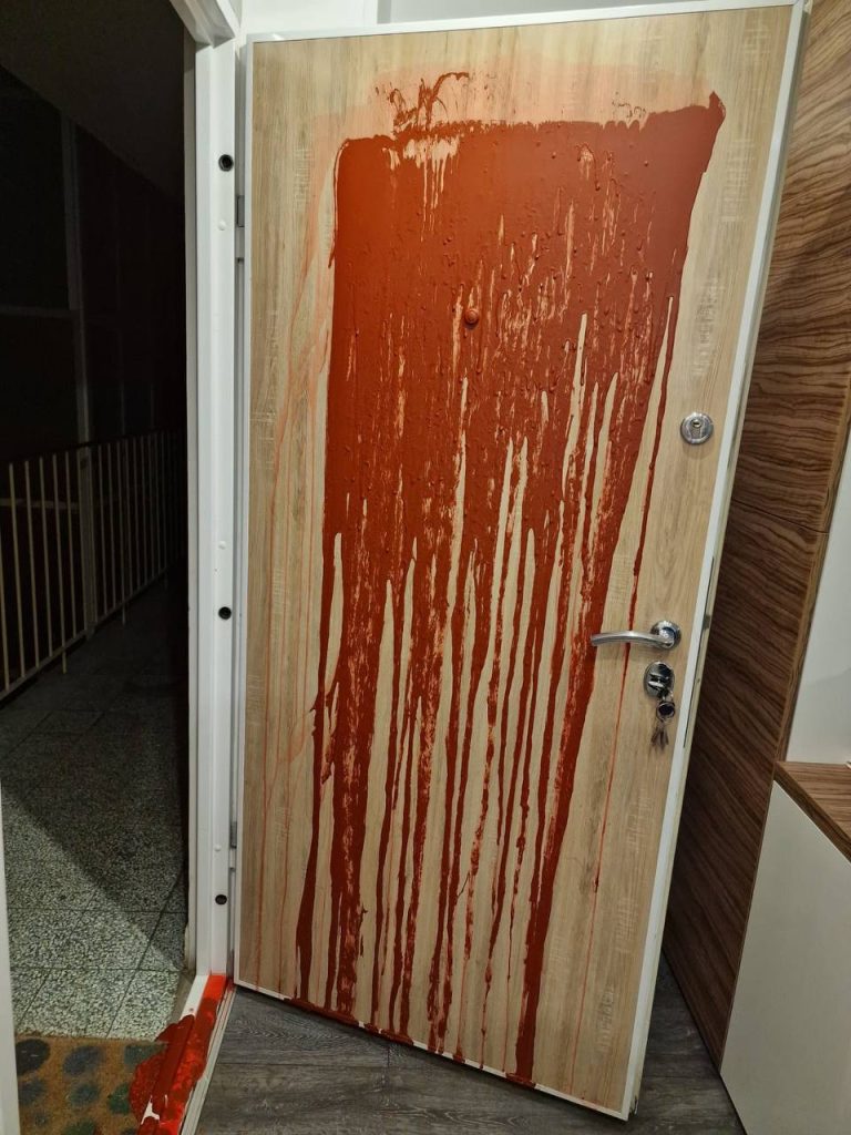 Pritisak na porodicu Šućak se nastavlja! Fašisti najavili okupljanje ispred suda – novi pokušaj zastrašivanja