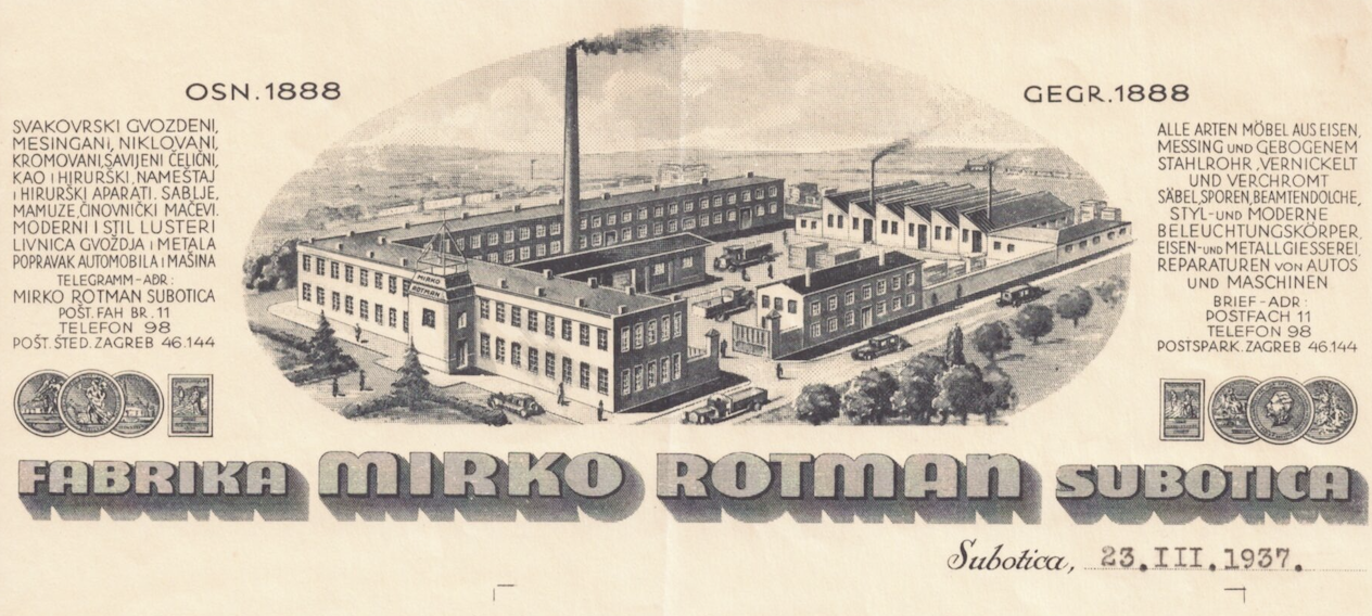 Sablje, mamuze i bicikli: Priča fabrike „Partizan“