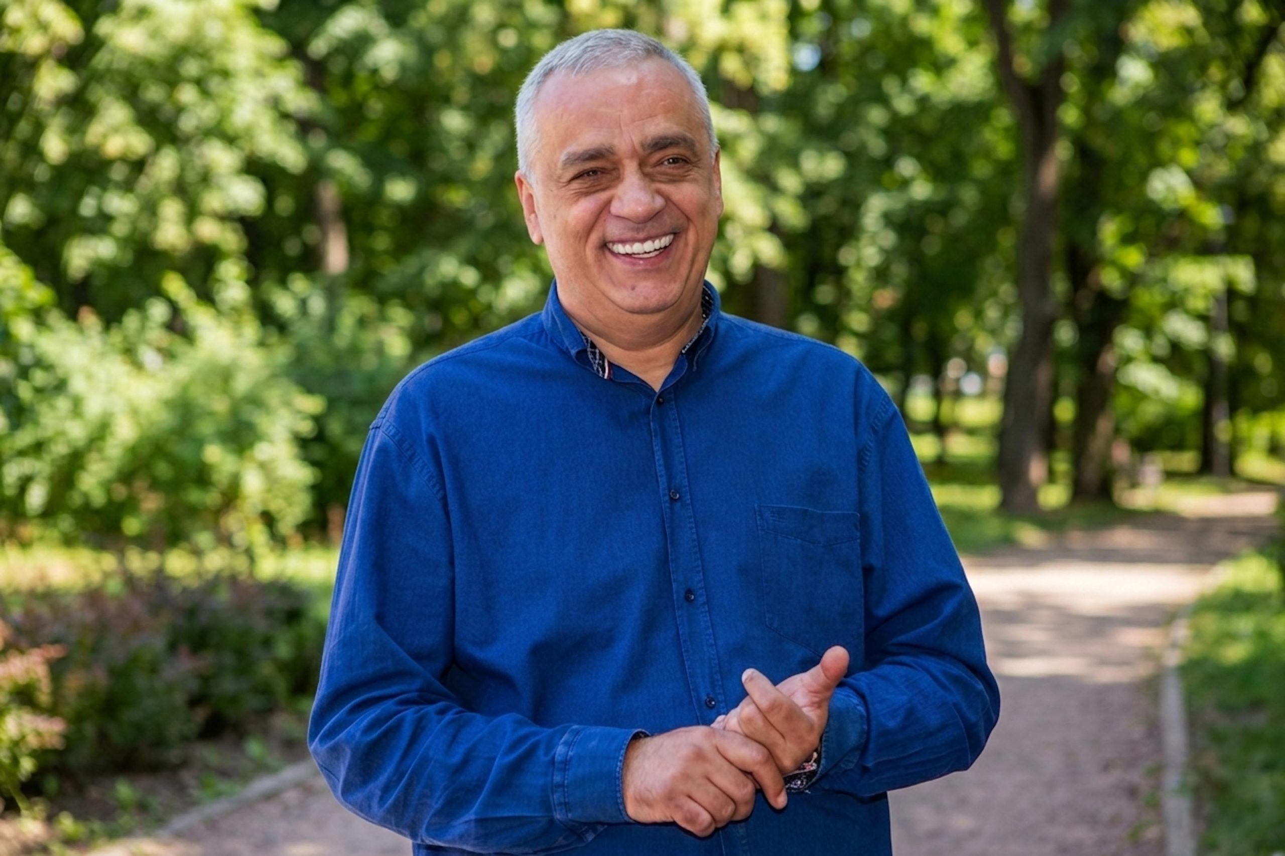 Uskršnja čestitka gradonačelnika Stevana Bakića