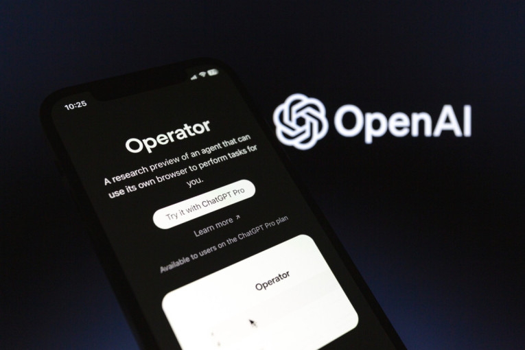 Tajni planovi OpenAI-a uzburkali konkurente- Sprema li se inovativan pametni telefon?
