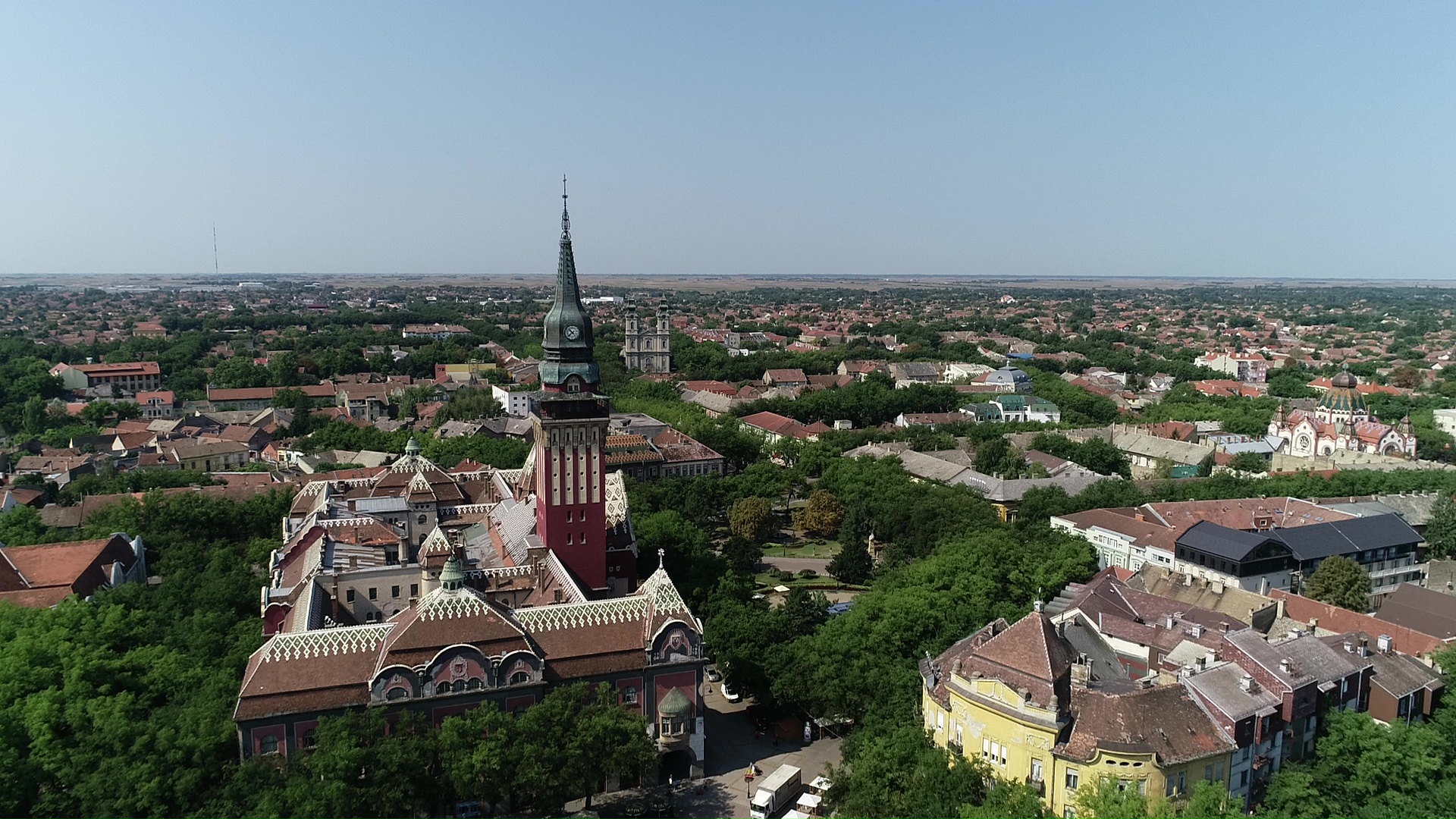 Javni poziv za dodelu priznanja Grada Subotice