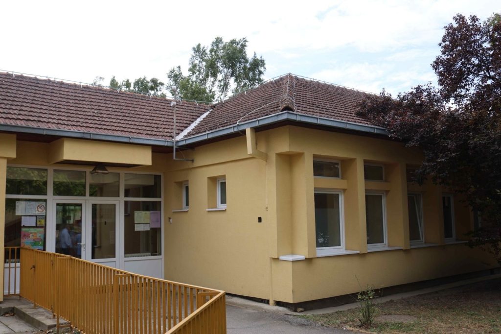 Zatvaranje vrtića „Šumica" zbog energetske obnove