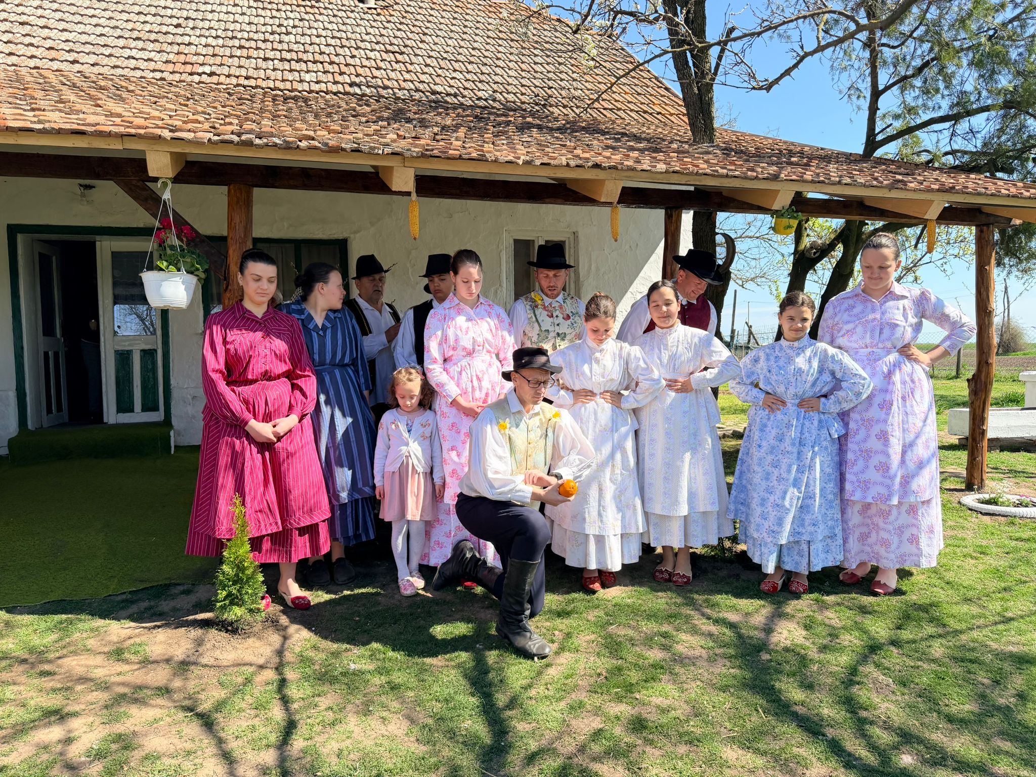 Vodeni ponedeljak koji ne umire