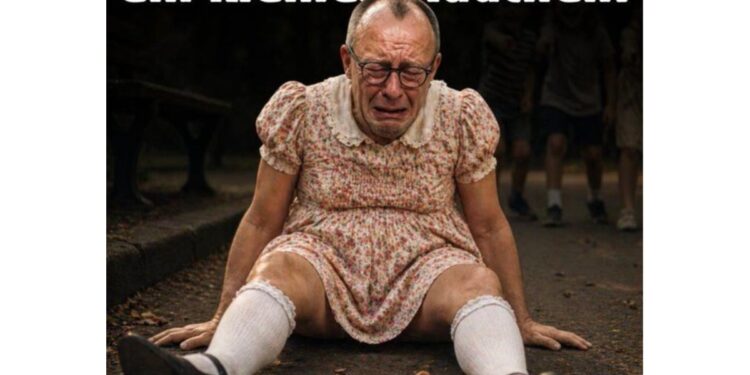 Merc kuka na društvene mreže: „Nijedan kancelar pre mene nije trpeo ovakve napade”