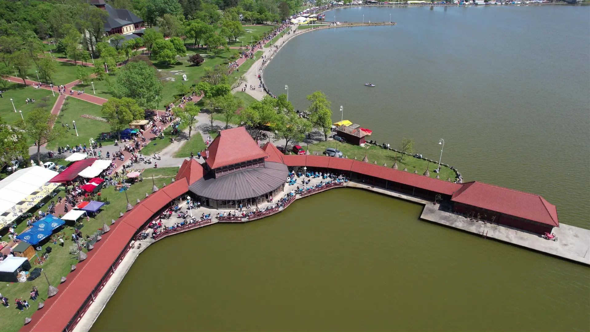 Subotica i Palić: Rekordni rezultati i ambiciozni planovi za turističku sezonu