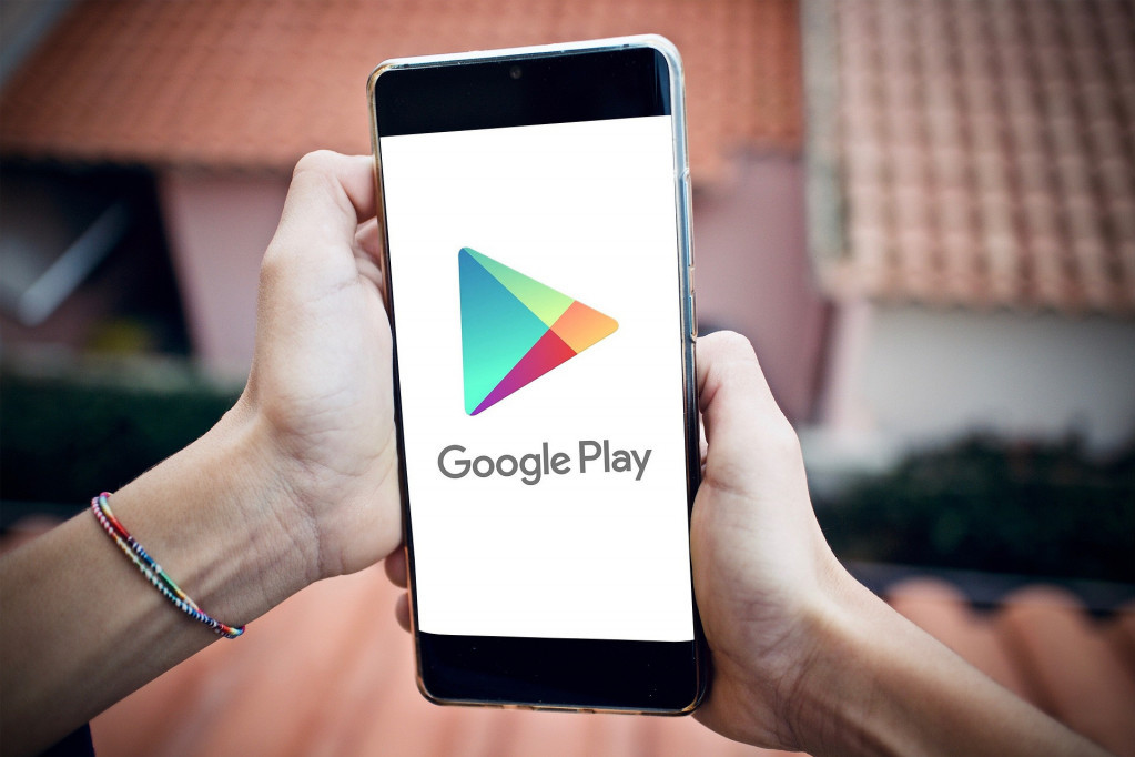 Google Play uveo pravila