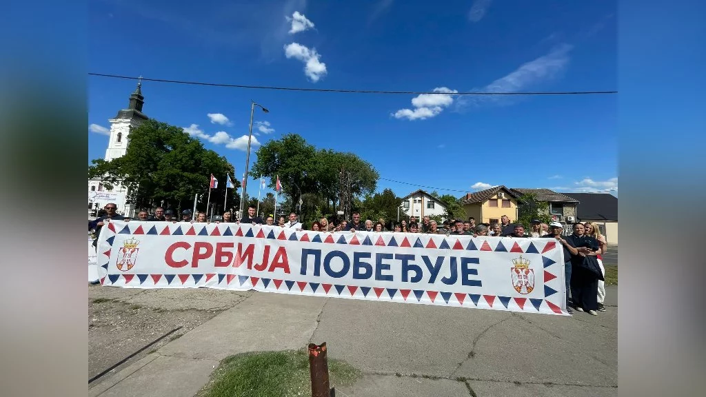 GrO SNS Subotica o incidentu u Aleksandrovu: Džabe laži i obmane - istina strpljivo čeka