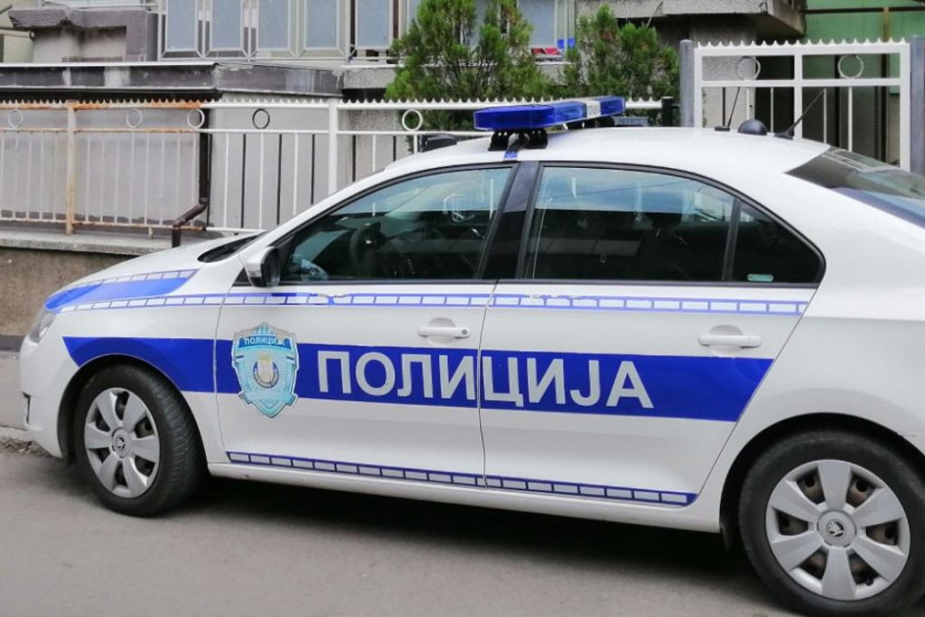 Pronađena Dunja (15)! Drama završena, devojčica nađena živa sa vršnjakom!