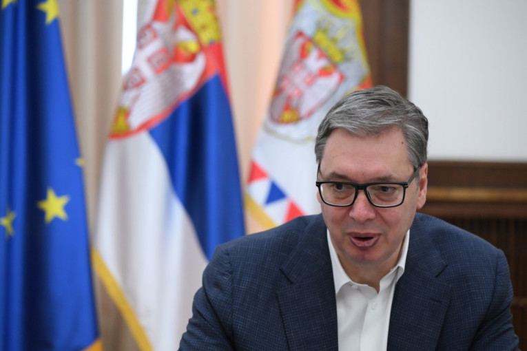 Objavljen programski tekst predsednika Vučića - Otkriven plan za Srbiju u 5 tačaka!